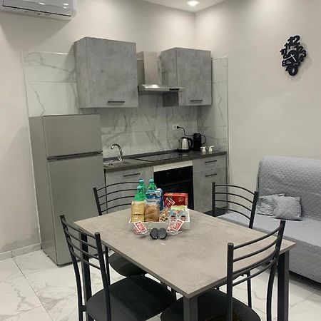 Appartamento Angela House Napoli Esterno foto