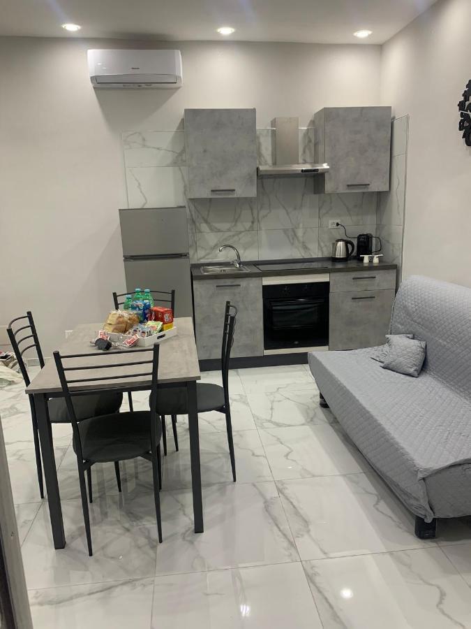 Appartamento Angela House Napoli Esterno foto