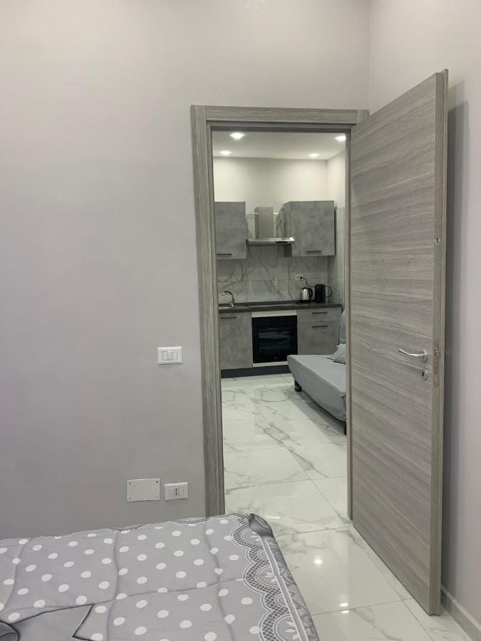 Appartamento Angela House Napoli Esterno foto