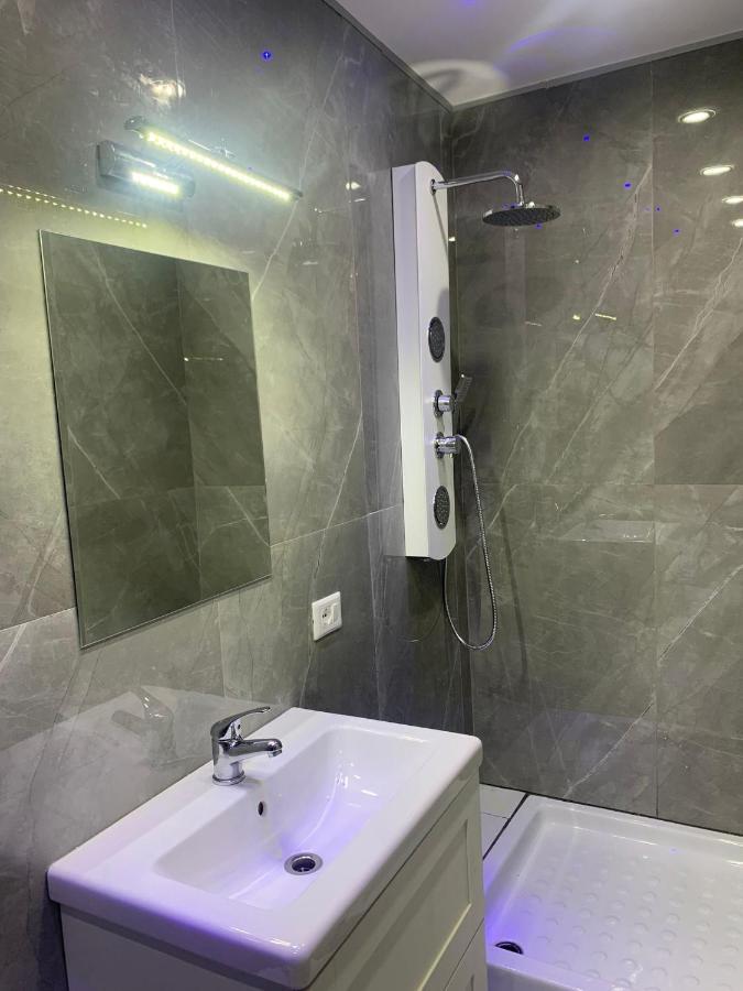 Appartamento Angela House Napoli Esterno foto