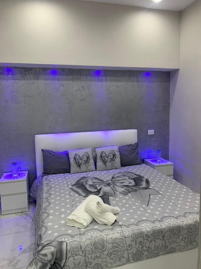 Appartamento Angela House Napoli Esterno foto